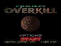 Project Overkill screenshot, image №763921 - RAWG