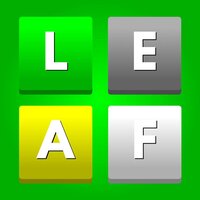 Leaf Wordle WebGL screenshot, image №3505557 - RAWG
