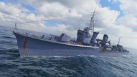 World of Warships: Legends (Game Preview) screenshot, image №1970186 - RAWG