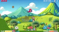 Happy Flappy screenshot, image №4193710 - RAWG