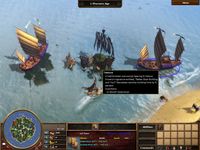 Age of Empires III: The Asian Dynasties screenshot, image №476714 - RAWG