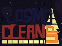 CosmoClean-UP screenshot, image №2553916 - RAWG