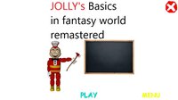 JOLLY's basics in fantasy world remastered screenshot, image №2837319 - RAWG
