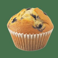 Blueberry Muffin screenshot, image №3096697 - RAWG