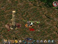 Sacred Underworld screenshot, image №408389 - RAWG