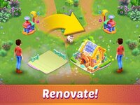 Solitaire Pet Haven screenshot, image №2922039 - RAWG