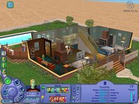 The Sims 2 screenshot, image №376074 - RAWG
