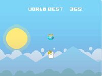 Flappy flight screenshot, image №3736029 - RAWG