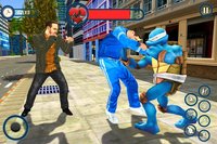 Super Turtle Warrior: Ninja Fighter screenshot, image №1292277 - RAWG