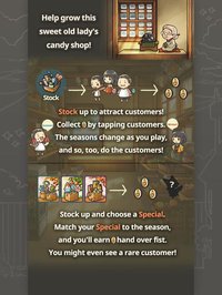 Showa Candy Shop 3 screenshot, image №1998951 - RAWG