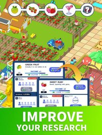 Idle Farm Tycoon - Cash Empire screenshot, image №2417154 - RAWG