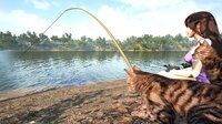 Fishing for cats screenshot, image №4072160 - RAWG