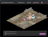 The Young Prince screenshot, image №1672186 - RAWG