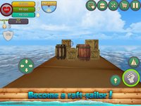 King Crab Survival Simulator screenshot, image №1734567 - RAWG