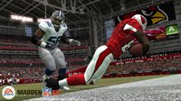 Madden NFL 08 screenshot, image №320885 - RAWG