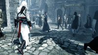 Assassin's Creed: Director's Cut Edition screenshot, image №184774 - RAWG