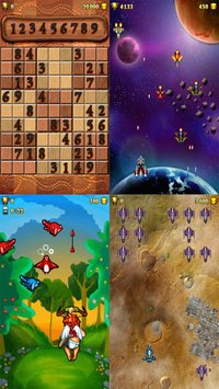 101-in-1 Games ! screenshot, image №906160 - RAWG