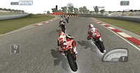 SBK X: Superbike World Championship screenshot, image №540909 - RAWG