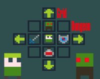 Grid Dungeon screenshot, image №2370474 - RAWG