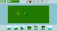 Biotope (itch) screenshot, image №3150241 - RAWG