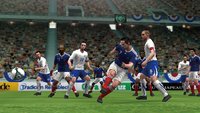 Pro Evolution Soccer 2011 screenshot, image №553413 - RAWG