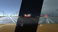 VR Racer - Highway Traffic 360 (Google Cardboard) screenshot, image №1414639 - RAWG