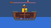 Pirate Plug - Global Game Jam 2020 screenshot, image №2286408 - RAWG