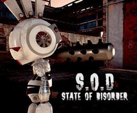 S.O.D: State of Disorder screenshot, image №3044578 - RAWG