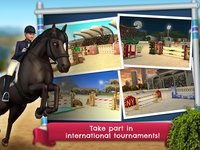 HorseWorld: Show Jumping screenshot, image №869981 - RAWG