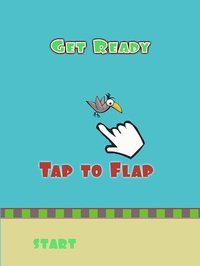 Slappy Bird exotic screenshot, image №1769890 - RAWG