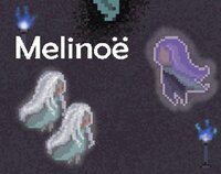Melinoe - The goddess of ghosts screenshot, image №3648776 - RAWG