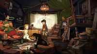 Chaos on Deponia screenshot, image №708782 - RAWG