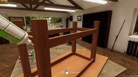 Woodwork Simulator Prototype screenshot, image №1997746 - RAWG