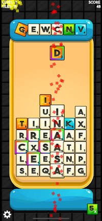 Zim's Word Game screenshot, image №3891520 - RAWG