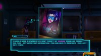 Sense - 不祥的预感: A Cyberpunk Ghost Story screenshot, image №2010035 - RAWG