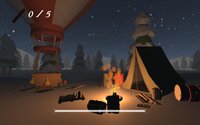 Phantom of Winter Forest screenshot, image №3622541 - RAWG
