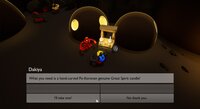 Onu-Koro Cave-In screenshot, image №3178304 - RAWG