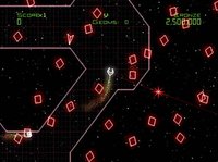Geometry Wars: Galaxies screenshot, image №249410 - RAWG