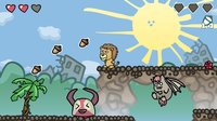 Animal War (itch) screenshot, image №2311133 - RAWG