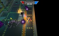 Blood 4 Fuel screenshot, image №2884550 - RAWG