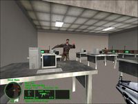 Delta Force: Land Warrior screenshot, image №236242 - RAWG