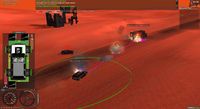 Darkwind: War on Wheels screenshot, image №153239 - RAWG