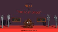The Lost Sauce screenshot, image №3369798 - RAWG