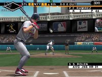 High Heat Major League Baseball 2004 screenshot, image №371446 - RAWG