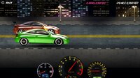 Japanese Drag Racing (JDM) - ジェイディーエム screenshot, image №2750429 - RAWG