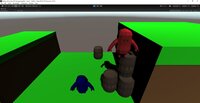 PolyTeam screenshot, image №2728512 - RAWG