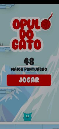 O Pulo do Gato screenshot, image №3284432 - RAWG