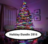 RK789 Holiday Bundle 2016 screenshot, image №1308501 - RAWG