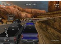 Ram Racing screenshot, image №245065 - RAWG