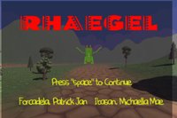 Rhaegel screenshot, image №1881222 - RAWG